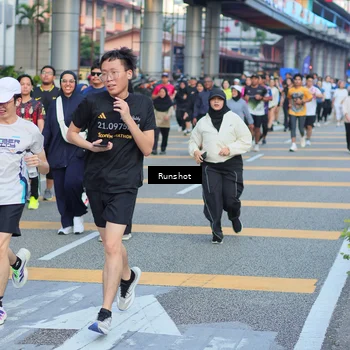 Runner Photo 5033761