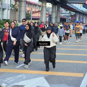 Runner Photo 5033762