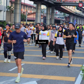 Runner Photo 5033764
