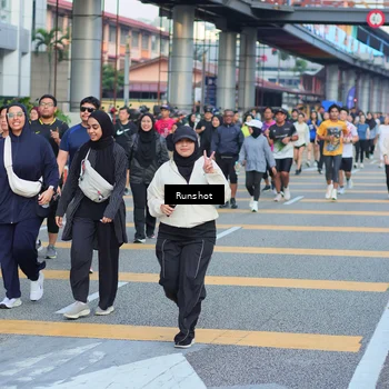 Runner Photo 5033765