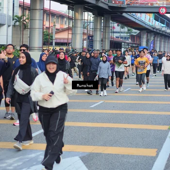Runner Photo 5033768