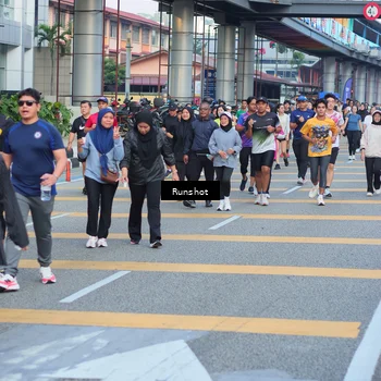 Runner Photo 5033771