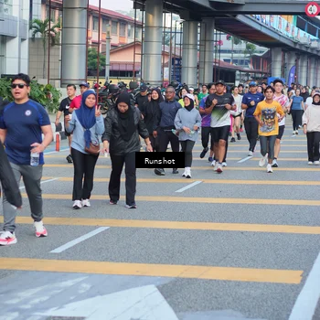 Runner Photo 5033772