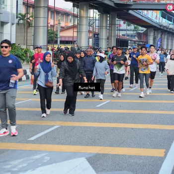 Runner Photo 5033773