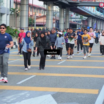 Runner Photo 5033775