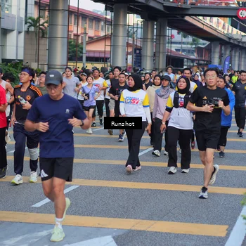 Runner Photo 5033776
