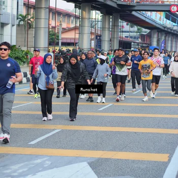 Runner Photo 5033777