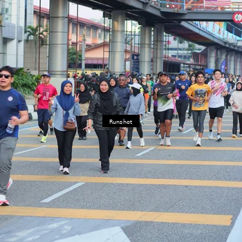 Runner Photo 5033778