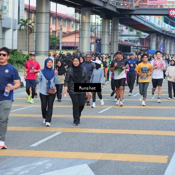 Runner Photo 5033779