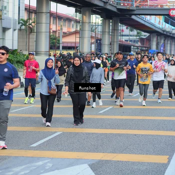 Runner Photo 5033780