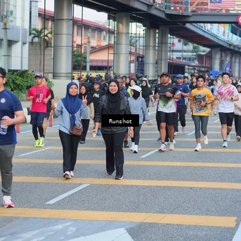 Runner Photo 5033781