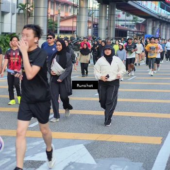 Runner Photo 5033782