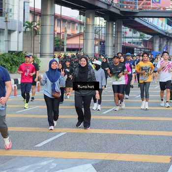 Runner Photo 5033783