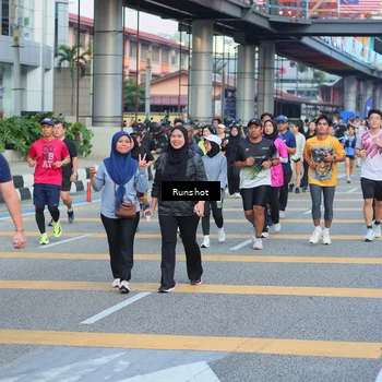 Runner Photo 5033784