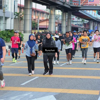 Runner Photo 5033785