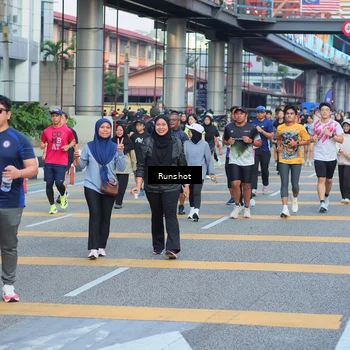 Runner Photo 5033786