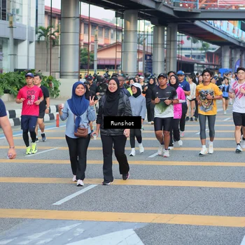 Runner Photo 5033787