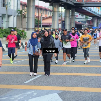 Runner Photo 5033788