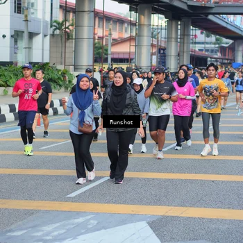 Runner Photo 5033790