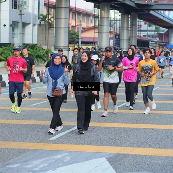 Runner Photo 5033791