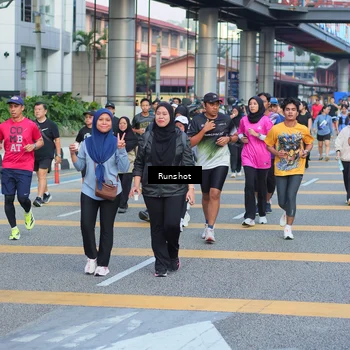 Runner Photo 5033793