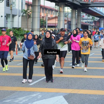 Runner Photo 5033794