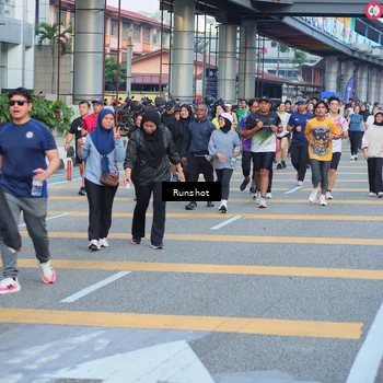 Runner Photo 5033798