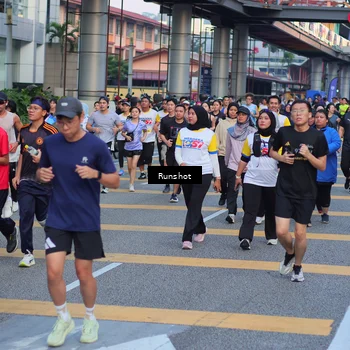 Runner Photo 5033799