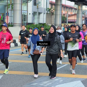 Runner Photo 5033806