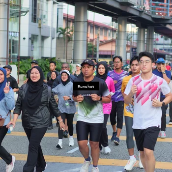 Runner Photo 5033809