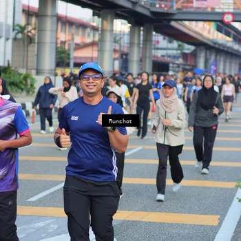Runner Photo 5033816