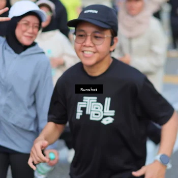 Runner Photo 5033819