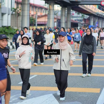 Runner Photo 5033820