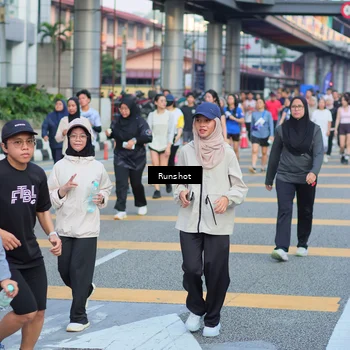 Runner Photo 5033821