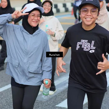 Runner Photo 5033822