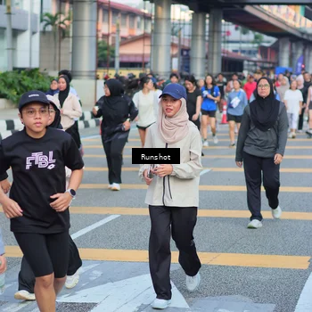 Runner Photo 5033823