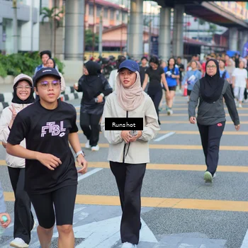 Runner Photo 5033824