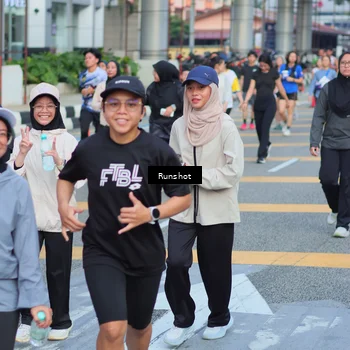 Runner Photo 5033825
