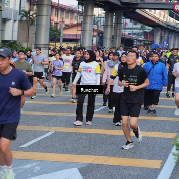 Runner Photo 5033826