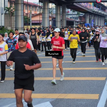Runner Photo 5033827