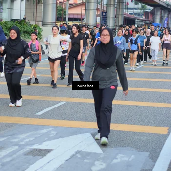 Runner Photo 5033830