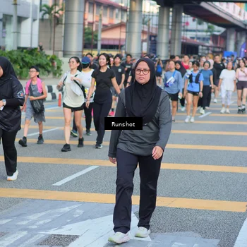 Runner Photo 5033831