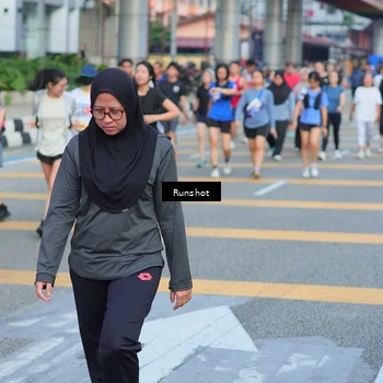Runner Photo 5033832