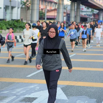 Runner Photo 5033833