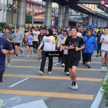 Runner Photo 5033834