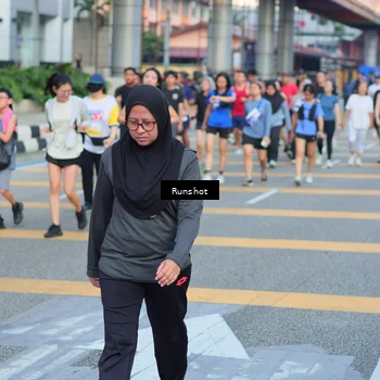 Runner Photo 5033835