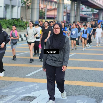 Runner Photo 5033836