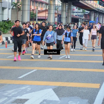 Runner Photo 5033838