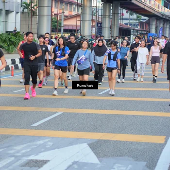 Runner Photo 5033839