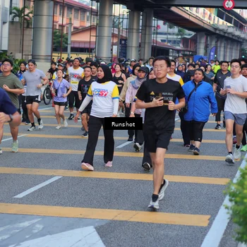 Runner Photo 5033844